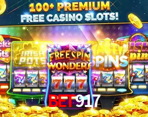 Desvendando o Mundo dos Jogos Virtuais na bet917
