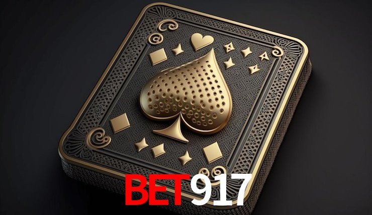 Experiência VIP bet917