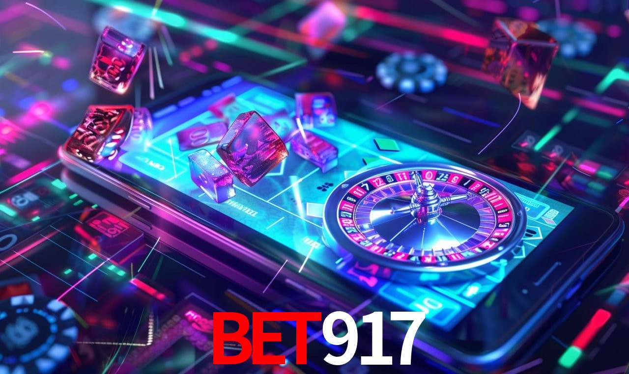 Apostas de Tênis bet917