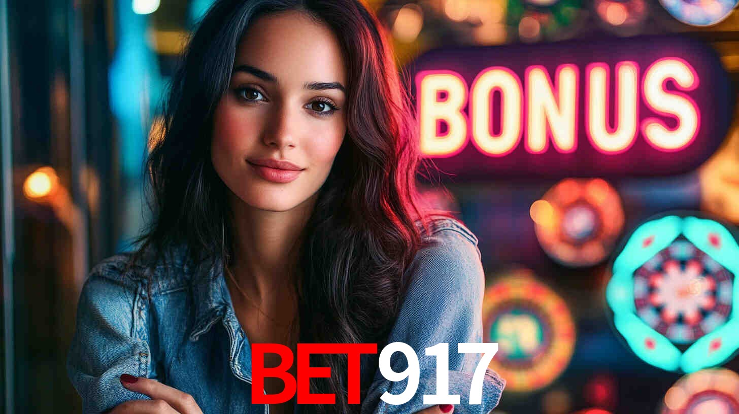 bet917: A Experiência de Casino com Jogos de Mesa ao Vivo