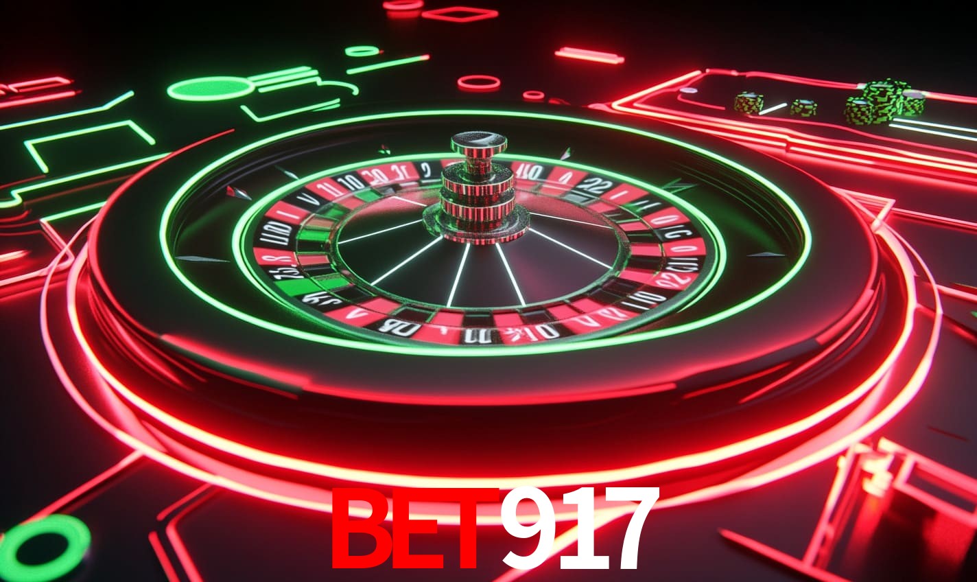 Desvendando o Mundo dos Jogos Virtuais na bet917