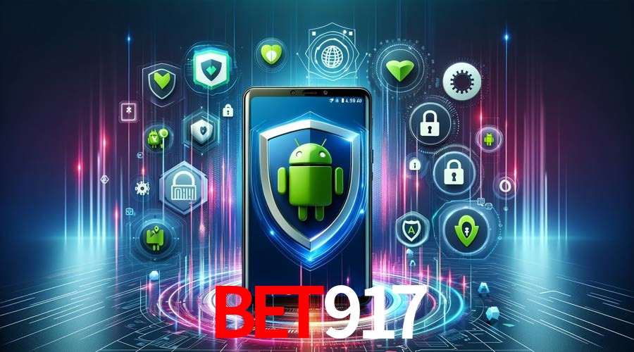 Bonus Features bet917