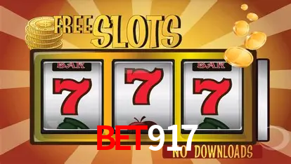 A Popularidade dos Caça-Níqueis no bet917