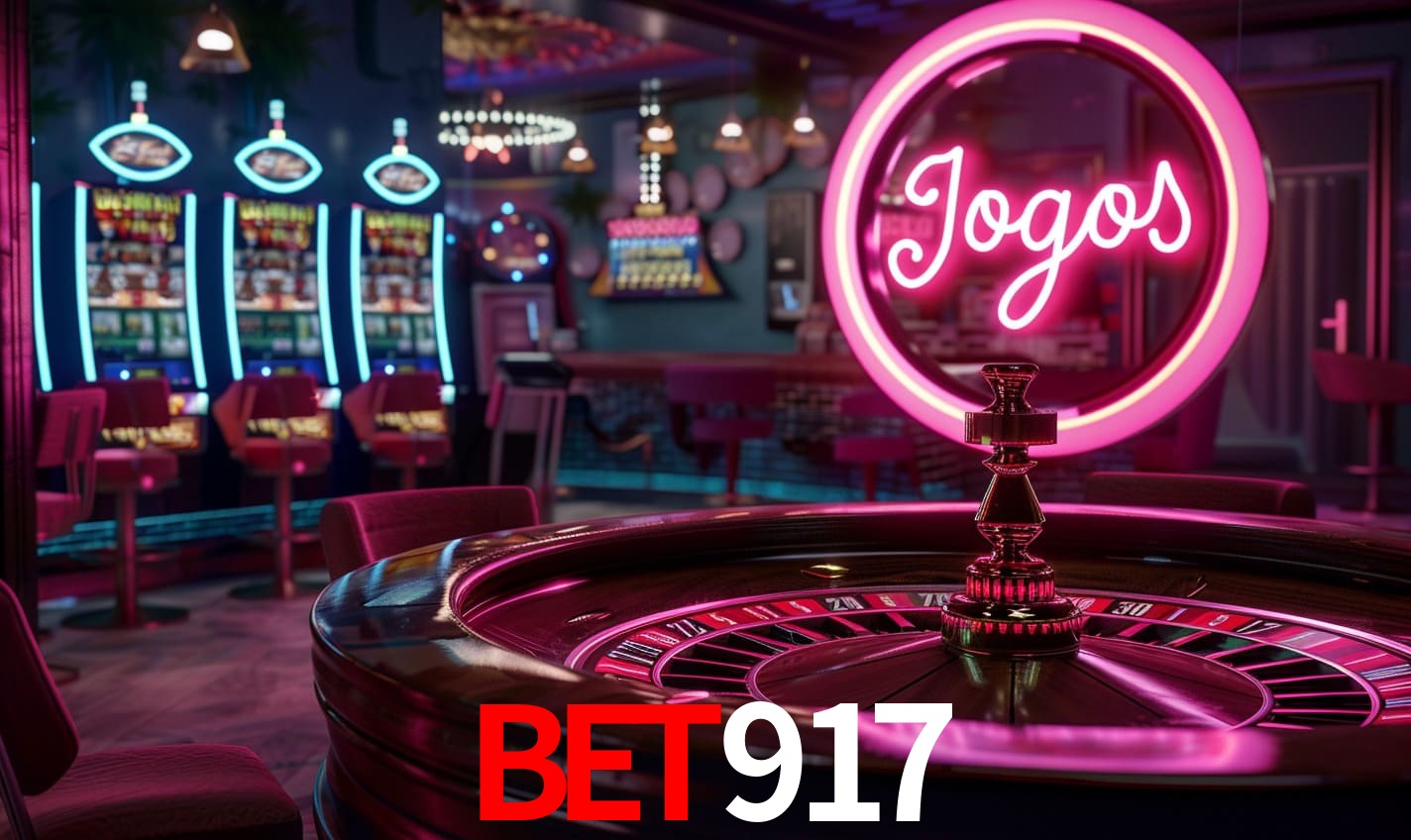 A Emoção da Loteria na bet917: Uma Chance de Mudança de Vida