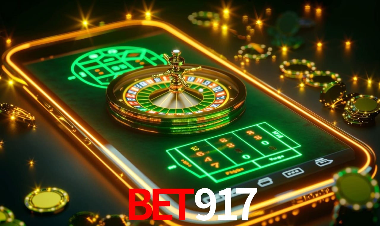 Promoção Relâmpago bet917
