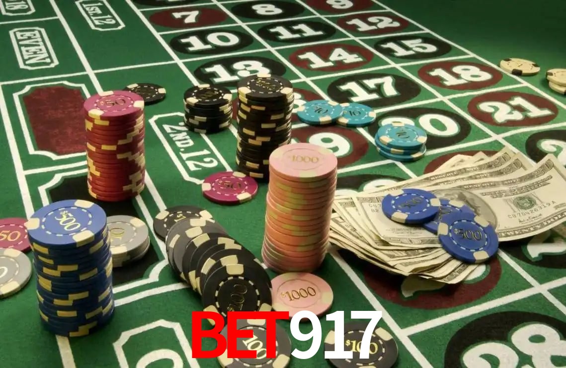 bet917