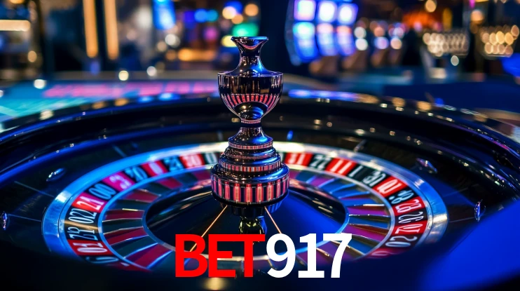 bet917: Jogos de Caça-Níqueis-Altas Recompensas, Roleta-Velocidade, Blackjack-Desafios Máximos