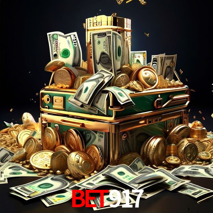 Estatísticas Esportivas bet917