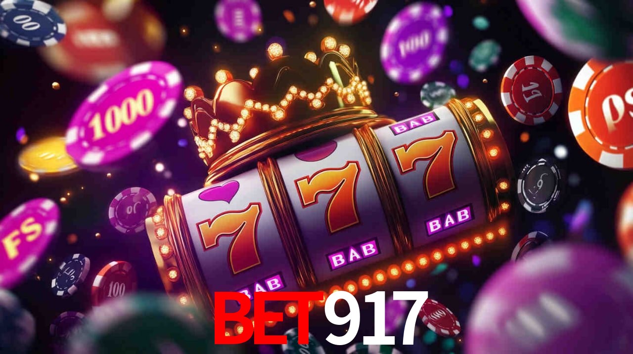 Experiência VIP bet917