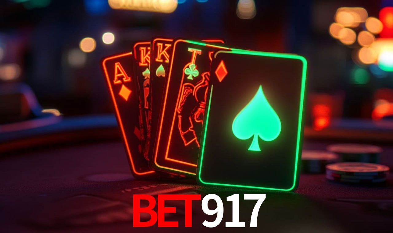 Estatísticas do Jogo bet917