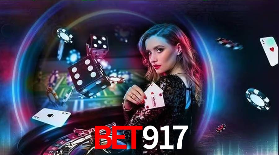 Games Directory bet917