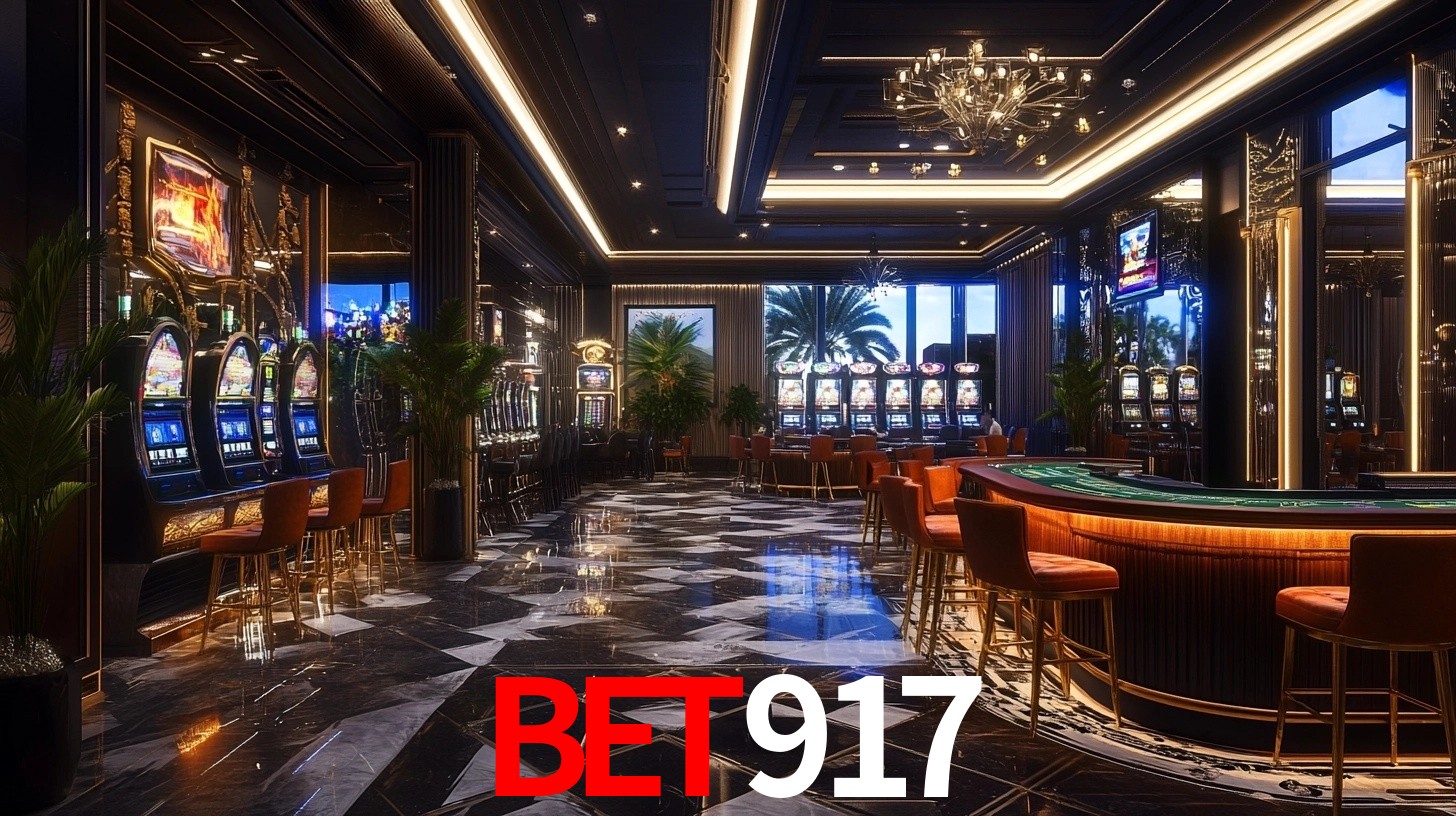 bet917 paga