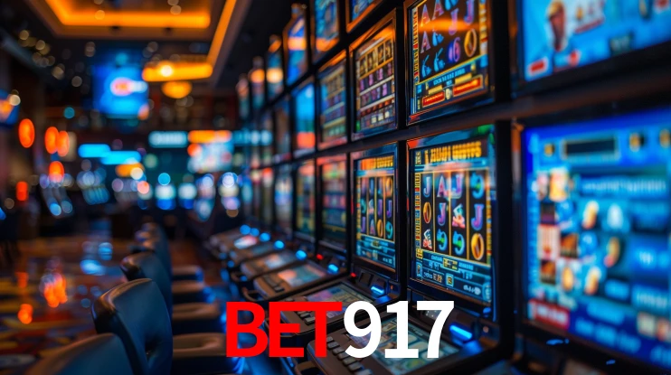 Game Providers bet917