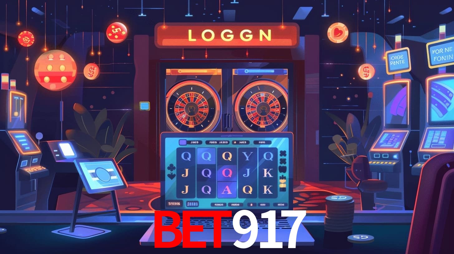 Promoções Sazonais bet917
