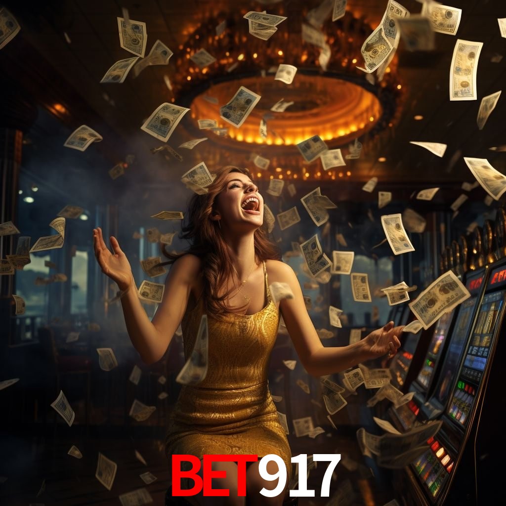 Blackjack Table bet917