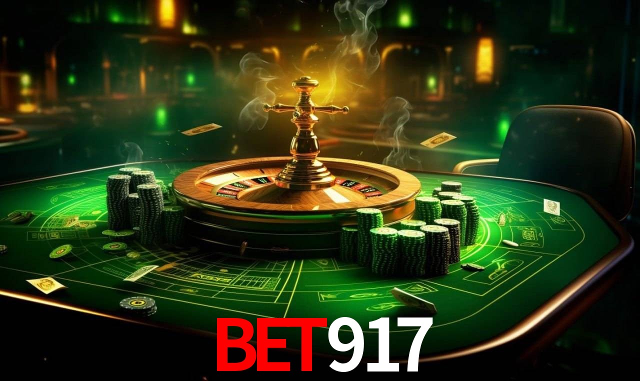 cassino bet917