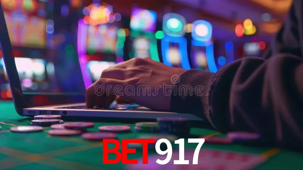 Jogos Exclusivos bet917