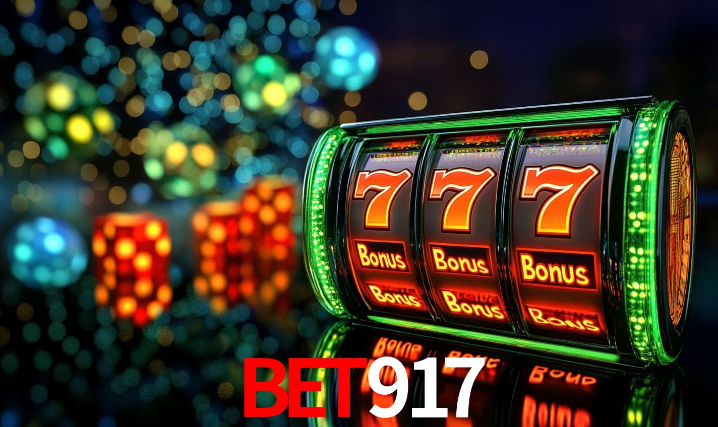 Login Seguro bet917
