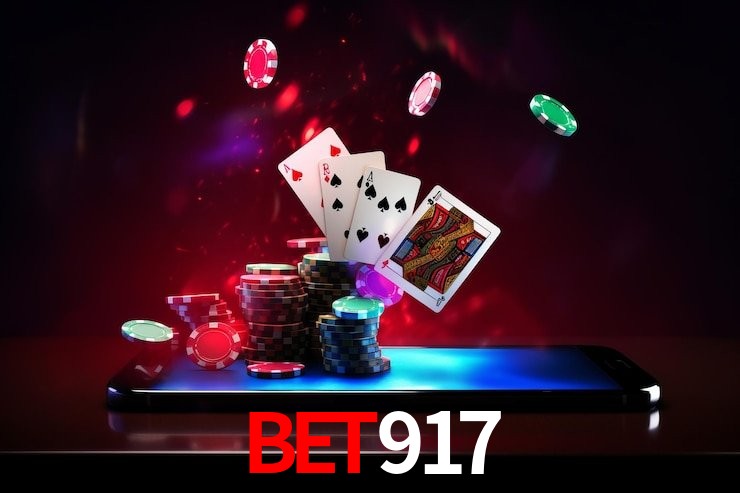 Welcome Bonus bet917