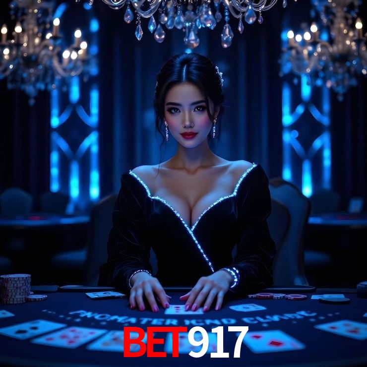 Diretório de Jogos bet917
