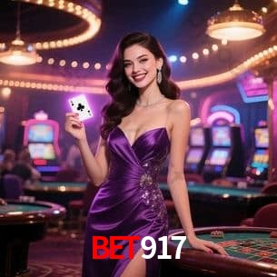 Bônus Diários bet917
