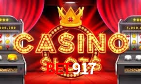 Statistics bet917