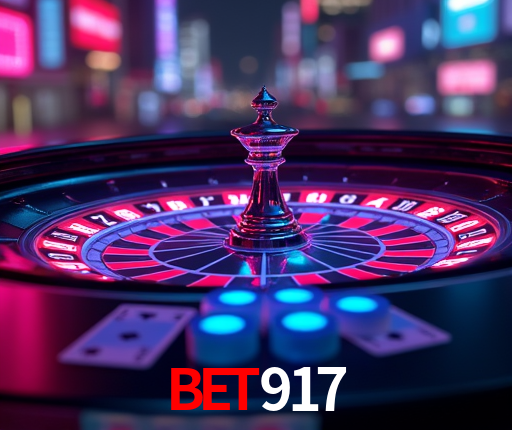 A Experiência Imersiva dos Cassinos Ao Vivo no bet917