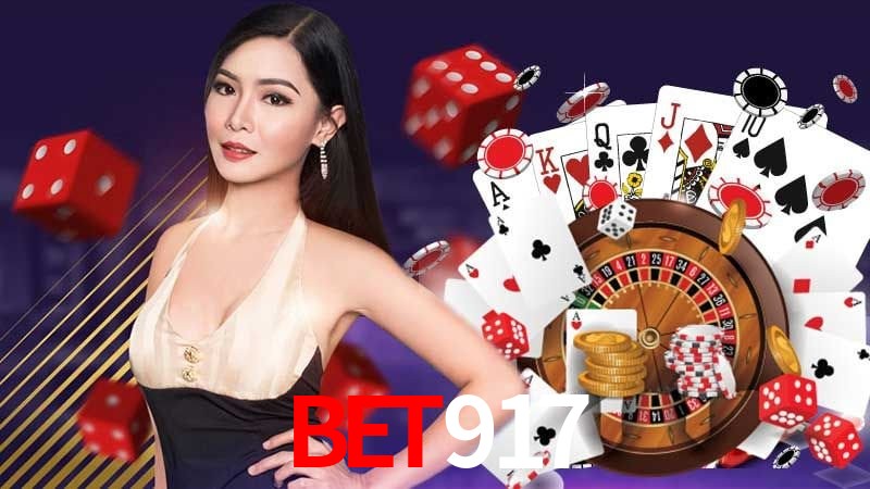 Interface Premium bet917
