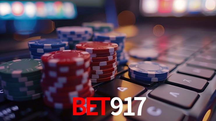 Design Responsivo bet917