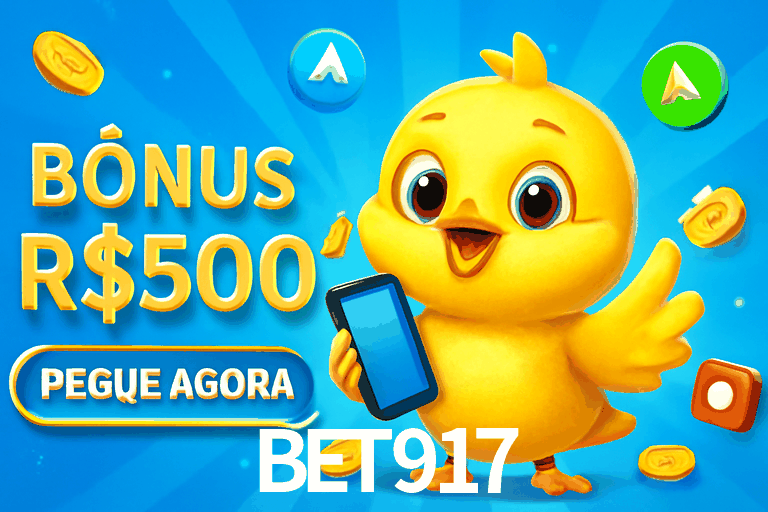 Slot Games bet917