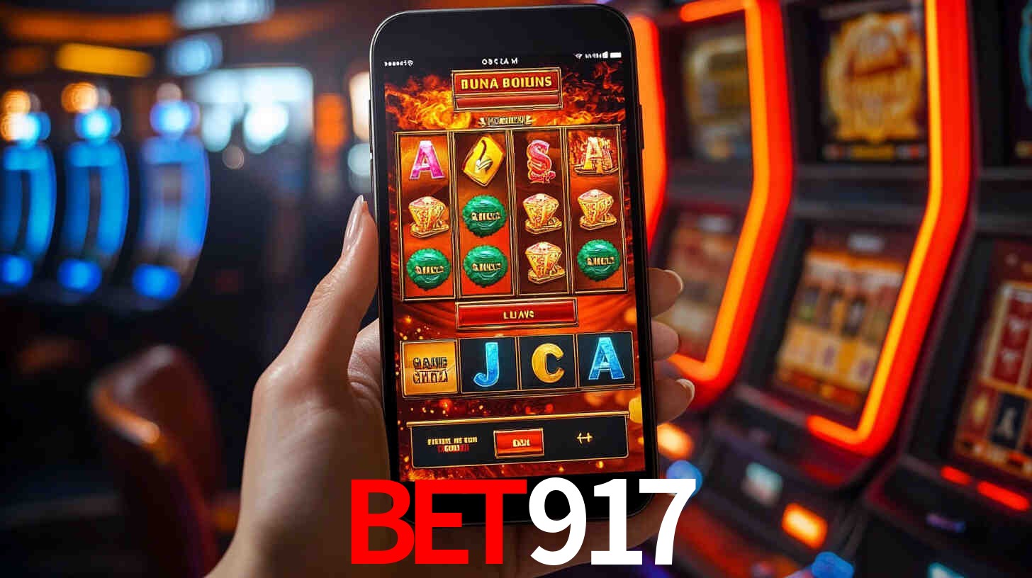 bet917 - Desafio Nervoso - bet917.com